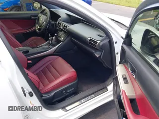 2014 Lexus IS 350 with VIN JTHBE1D29E5000826, listed as a IAAI auction lot 42487356 with 137,731 mi miles and . Bid and sale history available at DreamBid. Image 5.