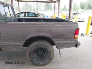 1995 Ford Ranger Splash with VIN 1FTCR14U6SPB15010, listed as a IAAI auction lot 42499857 with 102,751 mi miles and . Bid and sale history available at DreamBid. Image 6.