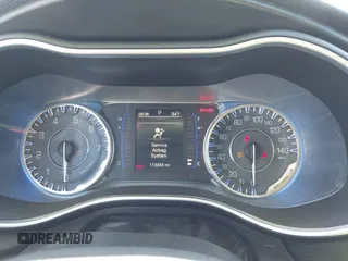 2015 Chrysler 200 Limited with VIN 1C3CCCAB0FN691763, listed as a IAAI auction lot 42498183 with 115,555 mi miles and . Bid and sale history available at DreamBid. Image 7.