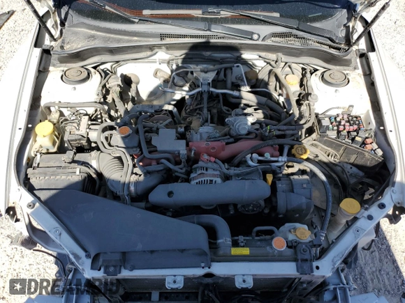 2011 Subaru WRX WRX STI with VIN JF1GR8H68BL820586, listed as a Copart auction lot 53850995 with 88,829 mi miles and Salvage title. Bid and sale history available at DreamBid. Image 11.