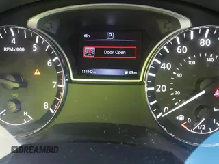2016 Nissan Altima SV with VIN 1N4AL3AP5GC166005, listed as a IAAI auction lot 41795548 with 111,942 mi miles and . Bid and sale history available at DreamBid. Image 7.
