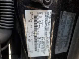 2013 Ford Focus SE z VIN 1FADP3F20DL330366, wystawiony jako Copart lot #59204595 z przebiegiem 163 305 mil mil oraz Szkoda całkowita • Salvage title. Historia ofert i sprzedaży dostępna na DreamBid. Obrazek 13.