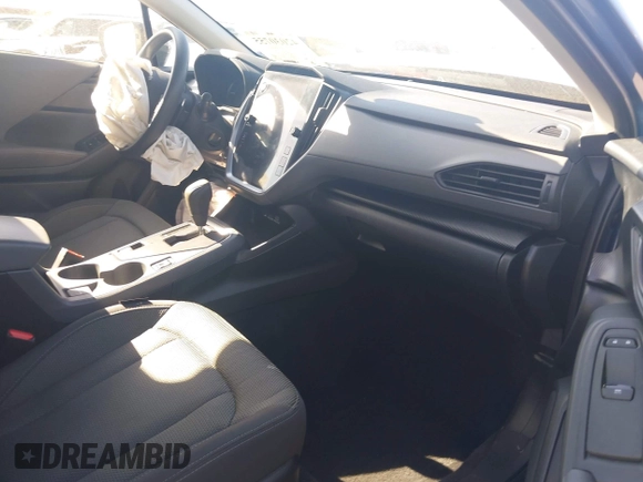 2024 Subaru Crosstrek Premium с VIN JF2GUADC3RH222948, выставлен на аукционе IAAI как лот 42030755 с пробегом Не указан миль и . История ставок и продаж доступна на DreamBid. Изображение 5.