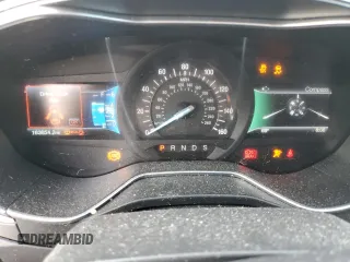 2016 Ford Fusion SE z VIN 3FA6P0H78GR203242, wystawiony jako Copart lot #65384304 z przebiegiem 163 654 mil mil oraz Szkoda całkowita • Salvage title. Historia ofert i sprzedaży dostępna na DreamBid. Obrazek 9.