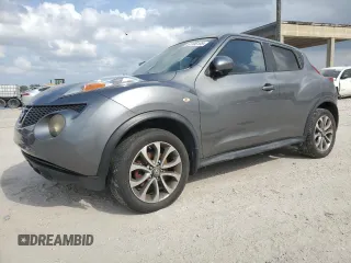 2011 Nissan Juke SL with VIN JN8AF5MR5BT017374, listed as a Copart auction lot 51106105 with 90,076 mi miles and Clean Title. Bid and sale history available at carsss.com. Image 1.