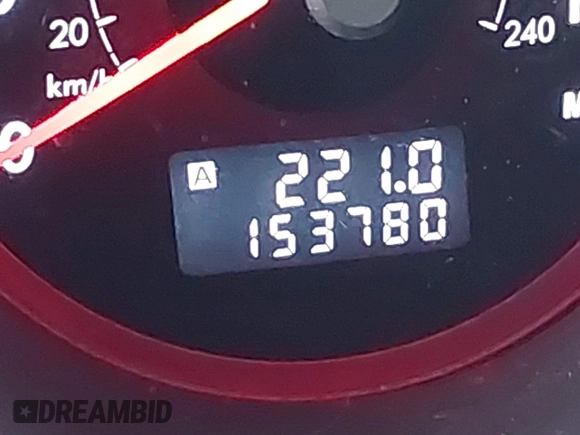 2007 Subaru Tribeca 7-Pass с VIN 4S4WX85D074408741, выставлен на аукционе IAAI как лот 40934029 с пробегом 153 780 миль миль и . История ставок и продаж доступна на DreamBid. Изображение 15.