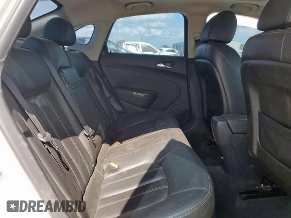 2013 Buick Verano Group with VIN 1G4PS5SK7D4151464, listed as a Copart auction lot 63984765 with 233,506 mi miles and Salvage title. Bid and sale history available at DreamBid. Image 10.