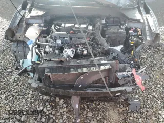 2023 Hyundai Kona N Line with VIN KM8K3CA31PU021562, listed as a Copart auction lot 47849535 with 12,428 mi miles and Salvage Title. Bid and sale history available at carsss.com. Image 14.