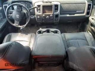 2018 Ram 2500 Power Wagon с VIN 3C6TR5EJXJG349897, выставлен на аукционе Copart как лот 51819335 с пробегом 159 514 миль миль и Списание • Salvage title. История ставок и продаж доступна на DreamBid. Изображение 8.