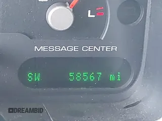 2005 Ford Explorer Eddie Bauer z VIN 1FMZU74K65UA57931, wystawiony jako IAAI lot #42131823 z przebiegiem Nie podano mil oraz . Historia ofert i sprzedaży dostępna na DreamBid. Obrazek 15.