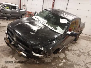 2010 Dodge 1500 SLT z VIN 1D7RV1CT5AS141209, wystawiony jako IAAI lot #41548723 z przebiegiem 154 767 mil mil oraz . Historia ofert i sprzedaży dostępna na DreamBid. Obrazek 17.