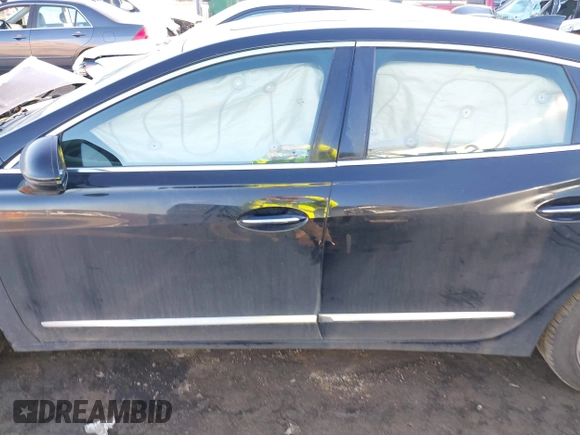 2017 Buick LaCrosse Premium with VIN 1G4ZR5SS4HU173089, listed as a IAAI auction lot 41290878 with 185,790 mi miles. Bid and sale history available at carsss.com. Image 14.