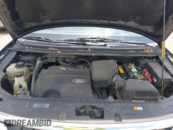 2011 Ford Edge Limited with VIN 2FMDK3KC7BBA57314, listed as a IAAI auction lot 42826178 with 224,558 mi miles and . Bid and sale history available at DreamBid. Image 10.