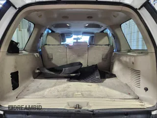2011 Ford Expedition XL with VIN 1FMJU1G50BEF49196, listed as a IAAI auction lot 42847266 with 302,687 mi miles and . Bid and sale history available at DreamBid. Image 27.