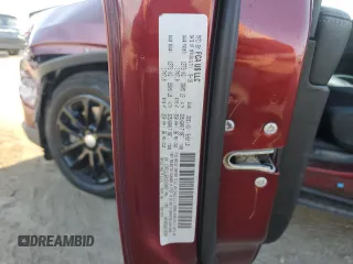 2019 Jeep Cherokee Latitude Plus z VIN 1C4PJLLB2KD313007, wystawiony jako Copart lot #60485245 z przebiegiem 99 929 mil mil oraz Szkoda całkowita • Salvage title. Historia ofert i sprzedaży dostępna na DreamBid. Obrazek 13.