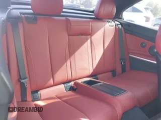 2015 BMW 4 Series 435i с VIN WBA3T3C58FP939536, выставлен на аукционе IAAI как лот 41849369 с пробегом 97 924 миль миль и . История ставок и продаж доступна на DreamBid. Изображение 8.