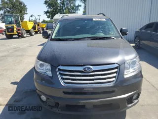 2008 Subaru Tribeca Limited с VIN 4S4WX93D984419022, выставлен на аукционе Copart как лот 58929075 с пробегом 69 214 миль миль и Списание • Salvage title. История ставок и продаж доступна на DreamBid. Изображение 5.