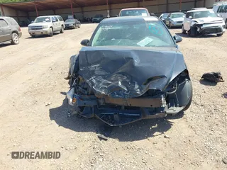 2009 Chevrolet Impala LT with VIN 2G1WT57K691100474, listed as a IAAI auction lot 39548520 with 112,527 mi miles and . Bid and sale history available at DreamBid. Image 6.