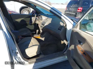 2002 Nissan Altima S with VIN 1N4AL11E22C269085, listed as a IAAI auction lot 41454883 with 236,297 mi miles. Bid and sale history available at carsss.com. Image 5.