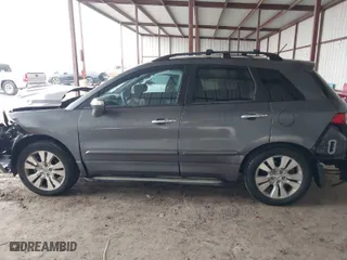 2012 Acura RDX with VIN 5J8TB2H23CA003290, listed as a IAAI auction lot 41424030 with 115,049 mi miles. Bid and sale history available at carsss.com. Image 13.