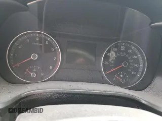2021 Kia Forte LXS с VIN 3KPF24AD6ME383419, выставлен на аукционе Copart как лот 59210725 с пробегом Не указан миль и Списание • Salvage title. История ставок и продаж доступна на DreamBid. Изображение 9.