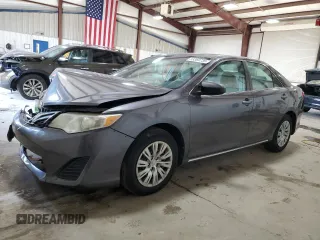 2013 Toyota Camry L with VIN 4T1BF1FK9DU290898, listed as a Copart auction lot 53369735 with 181,200 mi miles and Clean Title. Bid and sale history available at carsss.com. Image 1.