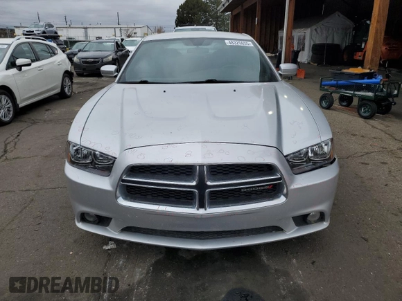 2012 Dodge Charger SE with VIN 2C3CDXBG8CH226859, listed as a Copart auction lot 48325655 with 169,271 mi miles and Salvage Title. Bid and sale history available at DreamBid. Image 5.