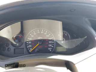 2003 Ford Focus SE with VIN 1FAFP34P53W162793, listed as a IAAI auction lot 42385636 with Not provided miles and . Bid and sale history available at DreamBid. Image 7.