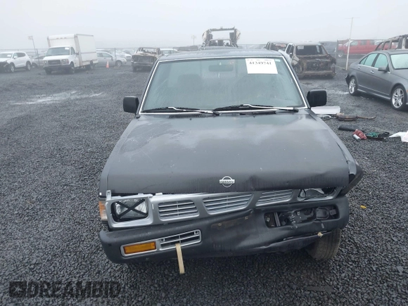 1997 Nissan Frontier XE with VIN 1N6SD11S7VC319806, listed as a IAAI auction lot 41349741 with 215,812 mi miles and . Bid and sale history available at DreamBid. Image 13.