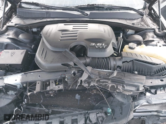 2021 Chrysler 300 S with VIN 2C3CCABG6MH520150, listed as a IAAI auction lot 41991451 with 92,348 mi miles and . Bid and sale history available at DreamBid. Image 10.
