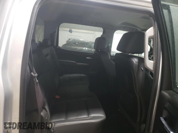 2015 GMC Sierra 2500HD SLT with VIN 1GT12ZE8XFF118001, listed as a Copart auction lot 47244475 with 119,962 mi miles and Salvage title. Bid and sale history available at DreamBid. Image 10.