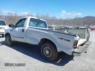 1999 Ford F-250 with VIN 1FTNF21S1XED81466, listed as a IAAI auction lot 41860355 with 96,142 mi miles and . Bid and sale history available at DreamBid. Image 6.