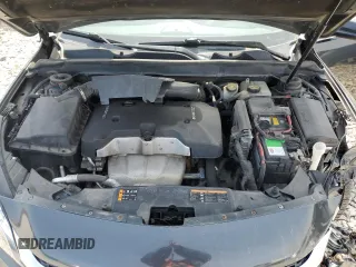 2014 Chevrolet Malibu LT with VIN 1G11E5SLXEF237733, listed as a Copart auction lot 51056895 with 205,530 mi miles and Clean Title. Bid and sale history available at DreamBid. Image 11.