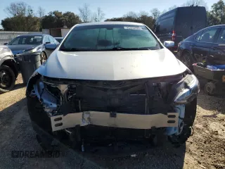 2020 Chevrolet Malibu LT with VIN 1G1ZD5ST0LF045255, listed as a Copart auction lot 45453085 with 99,970 mi miles and Salvage Title. Bid and sale history available at carsss.com. Image 5.