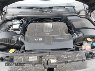2013 Land Rover Range Rover Sport SC with VIN SALSH2E44DA801337, listed as a IAAI auction lot 42648671 with 89,116 mi miles and . Bid and sale history available at DreamBid. Image 10.