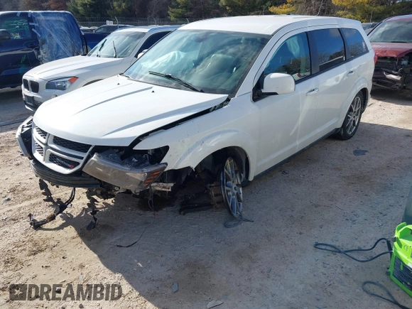 2019 Dodge Journey GT with VIN 3C4PDDEG9KT770073, listed as a IAAI auction lot 41452022 with 115,190 mi miles and . Bid and sale history available at DreamBid. Image 18.