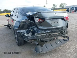 2019 Nissan Altima SL with VIN 1N4BL4EV4KC253275, listed as a IAAI auction lot 42041867 with 70,429 mi miles and . Bid and sale history available at DreamBid. Image 6.