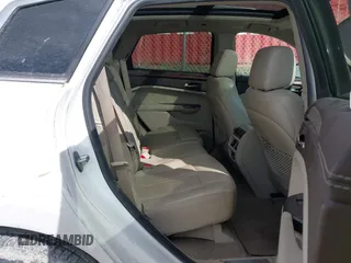 2012 Cadillac SRX Premium Collection с VIN 3GYFNFE37CS652140, выставлен на аукционе IAAI как лот 41888936 с пробегом Не указан миль и . История ставок и продаж доступна на DreamBid. Изображение 8.