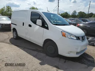 2021 Nissan NV200 S с VIN 3N6CM0KN9MK695908, выставлен на аукционе Copart как лот 58997285 с пробегом 102 766 миль миль и Списание • Salvage title. История ставок и продаж доступна на DreamBid. Изображение 4.