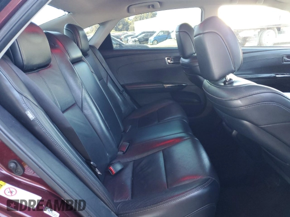 2015 Toyota Avalon XLE Touring z VIN 4T1BD1EB1FU043451, wystawiony jako Copart lot #57099085 z przebiegiem 211 720 mil mil oraz Szkoda całkowita • Salvage title. Historia ofert i sprzedaży dostępna na DreamBid. Obrazek 10.