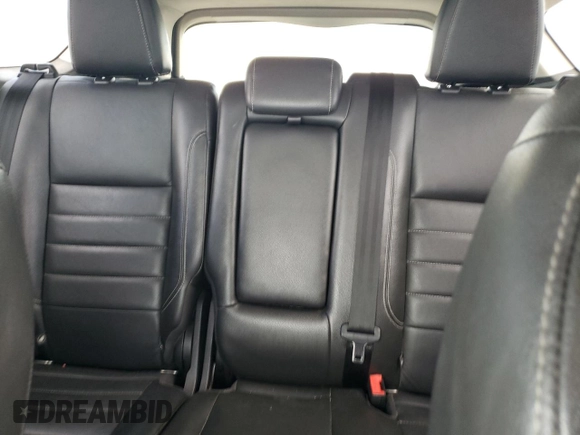 2013 Ford Escape SEL with VIN 1FMCU9H91DUA78791, listed as a Copart auction lot 61853684 with 145,105 mi miles and Clean title. Bid and sale history available at DreamBid. Image 10.