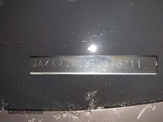 2023 Mitsubishi Outlander ES z VIN JA4ARUAU3PU016211, wystawiony jako IAAI lot #41554954 z przebiegiem 10 778 mil mil oraz . Historia ofert i sprzedaży dostępna na DreamBid. Obrazek 9.