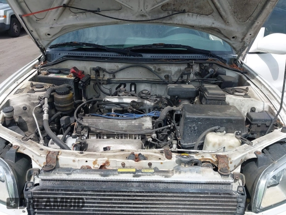 1999 Toyota RAV4 with VIN JT3GP10V8X7054552, listed as a IAAI auction lot 42361645 with 266,630 mi miles and . Bid and sale history available at DreamBid. Image 10.