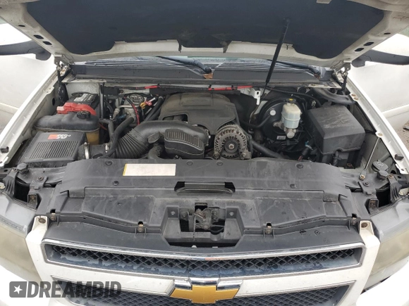 2008 Chevrolet Suburban LT w/3LT with VIN 3GNFK163X8G276423, listed as a Copart auction lot 69371624 with 200,903 mi miles and Salvage Title. Bid and sale history available at carsss.com. Image 14.