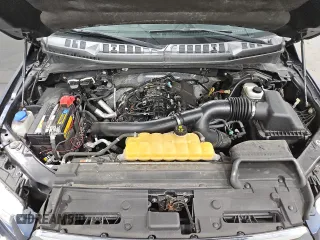 2015 Ford F-150 XLT с VIN 1FTEW1EG2FFC43167, выставлен на аукционе Copart как лот 61833855 с пробегом 164 354 миль миль и Чистый • Clean title. История ставок и продаж доступна на DreamBid. Изображение 11.