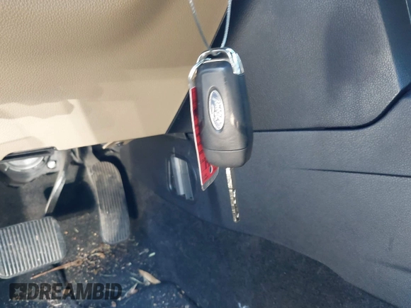 2017 Ford Explorer z VIN 1FM5K7BH8HGD95989, wystawiony jako IAAI lot #41185041 z przebiegiem 40 984 mil mil oraz . Historia ofert i sprzedaży dostępna na DreamBid. Obrazek 11.