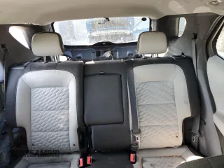 2019 Chevrolet Equinox LT with VIN 3GNAXKEV6KL247696, listed as a Copart auction lot 69115744 with 85,208 mi miles and Salvage Title. Bid and sale history available at carsss.com. Image 10.