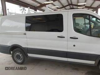 2015 Ford Transit Cargo с VIN 1FTNE1YM3FKB29769, выставлен на аукционе IAAI как лот 42488595 с пробегом 200 303 миль миль и . История ставок и продаж доступна на DreamBid. Изображение 13.