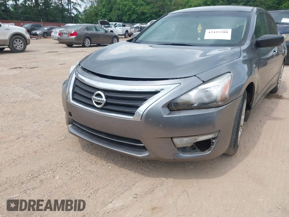 2015 Nissan Altima S z VIN 1N4AL3AP5FC147159, wystawiony jako IAAI lot #42425580 z przebiegiem 175 314 mil mil oraz . Historia ofert i sprzedaży dostępna na DreamBid. Obrazek 6.