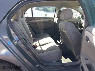 2008 Chevrolet Malibu LS w/1LS with VIN 1G1ZG57B98F188767, listed as a IAAI auction lot 41779000 with 192,723 mi miles. Bid and sale history available at carsss.com. Image 8.